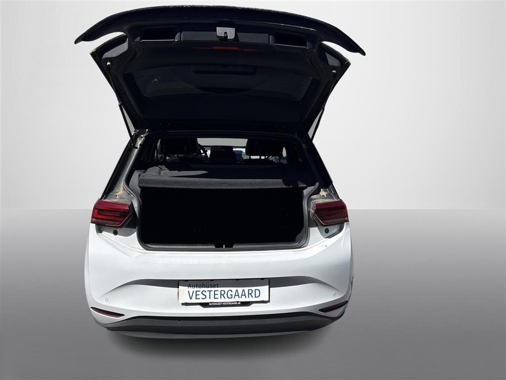 VW ID.3 EL Performance 150HK 5d Aut. - Image 18