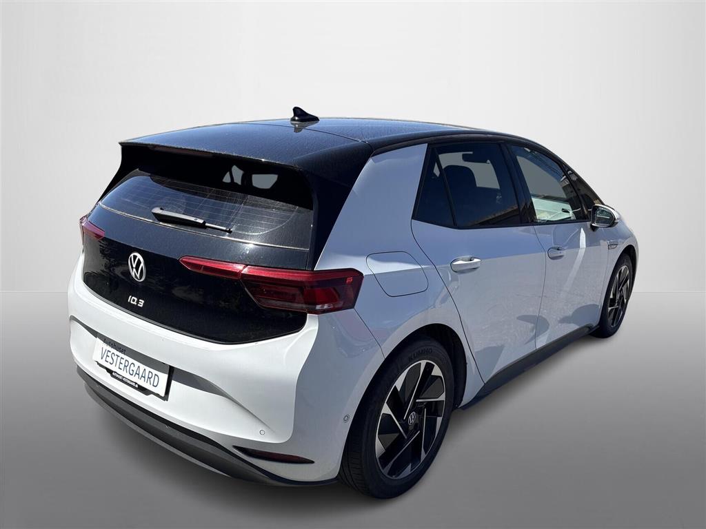 VW ID.3 EL Performance 150HK 5d Aut. - Image 19
