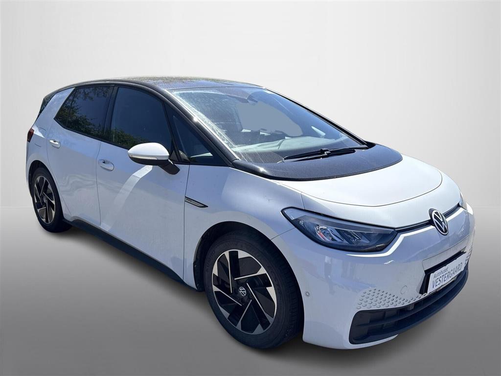 VW ID.3 EL Performance 150HK 5d Aut. - Image 21