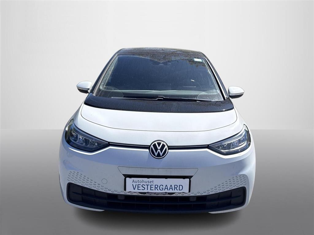 VW ID.3 EL Performance 150HK 5d Aut. - Image 22