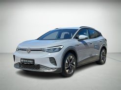VW ID.4 EL Pro 174HK 5d Aut.