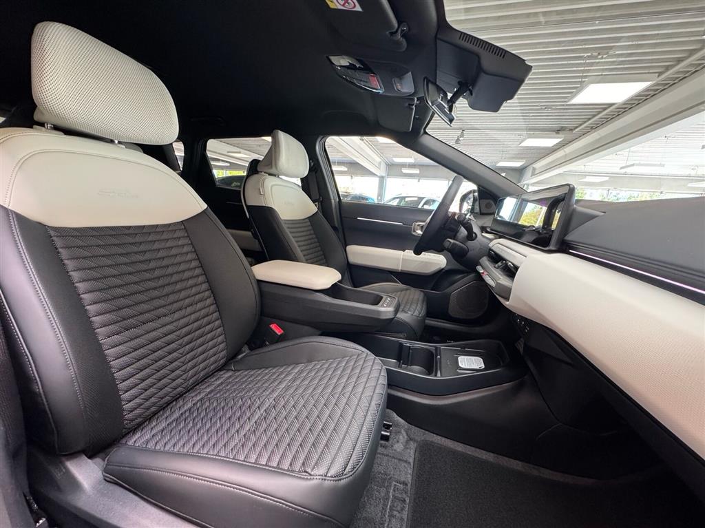 Kia EV4 EL Long Range GT-Line 204HK 5d Aut. - Image 10