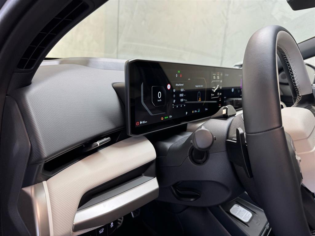 Kia EV4 EL Long Range GT-Line 204HK 5d Aut. - Image 16