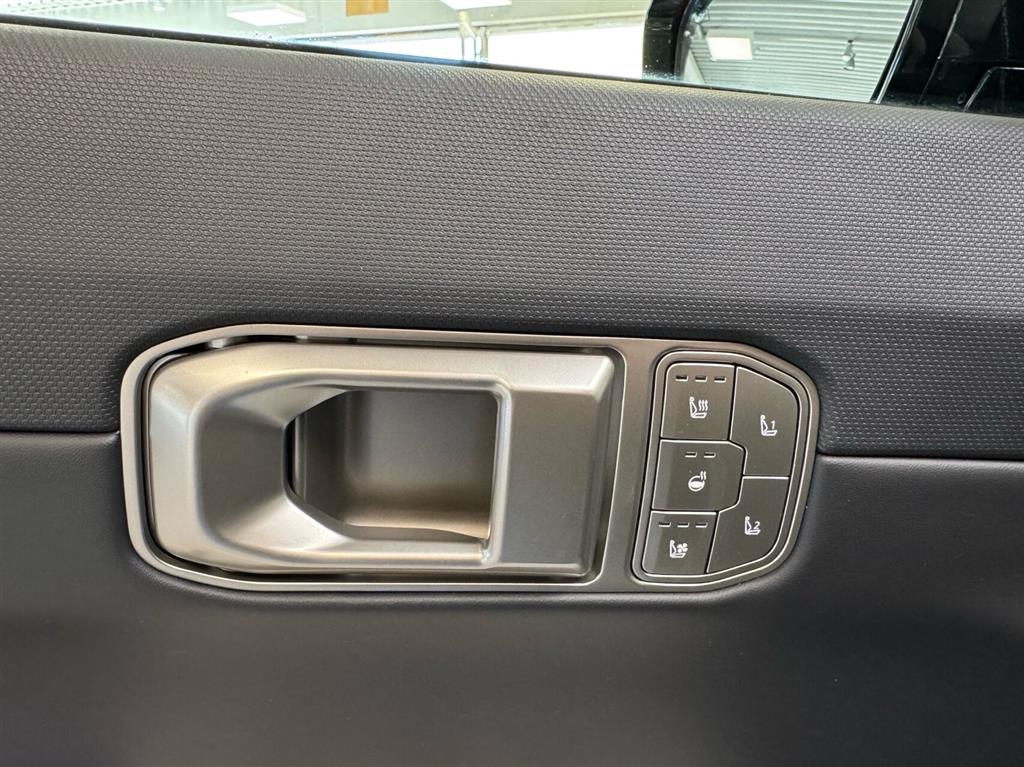 Kia EV4 EL Long Range GT-Line 204HK 5d Aut. - Image 17