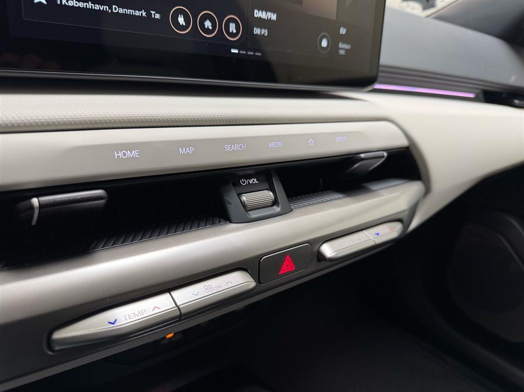 Kia EV4 EL Long Range GT-Line 204HK 5d Aut. - Image 18