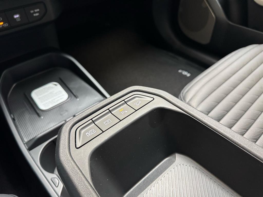 Kia EV4 EL Long Range GT-Line 204HK 5d Aut. - Image 19