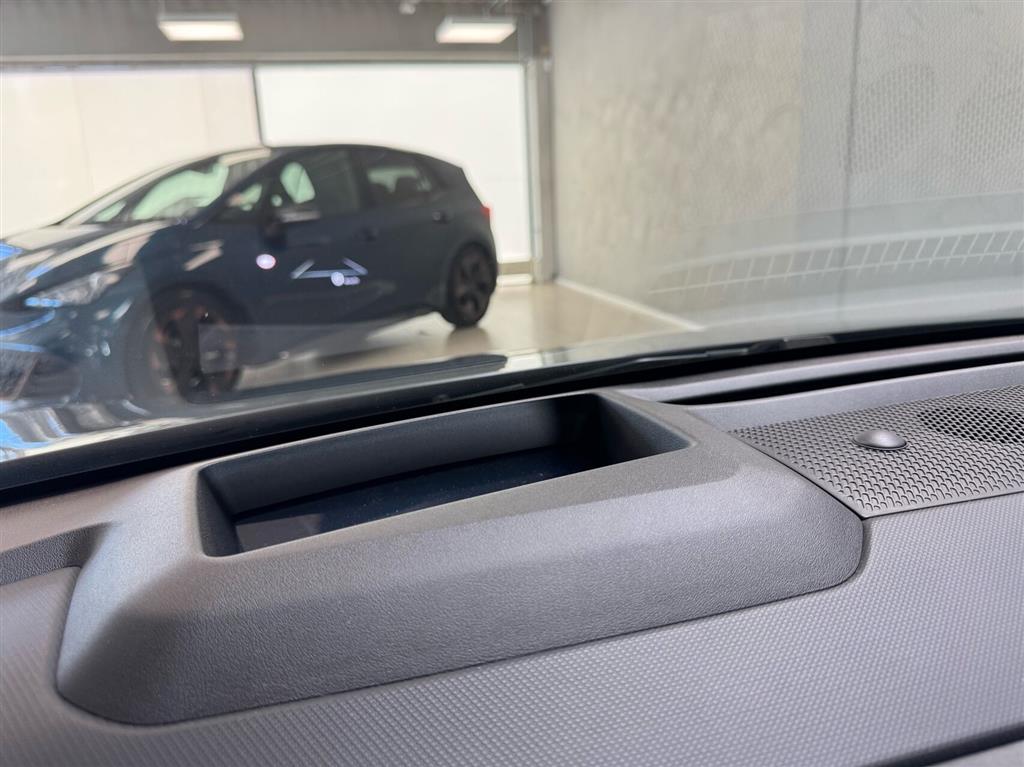 Kia EV4 EL Long Range GT-Line 204HK 5d Aut. - Image 23