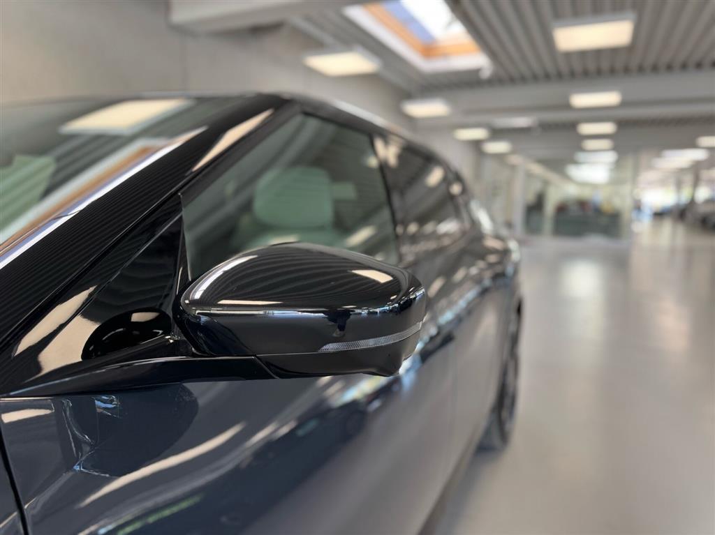 Kia EV4 EL Long Range GT-Line 204HK 5d Aut. - Image 24