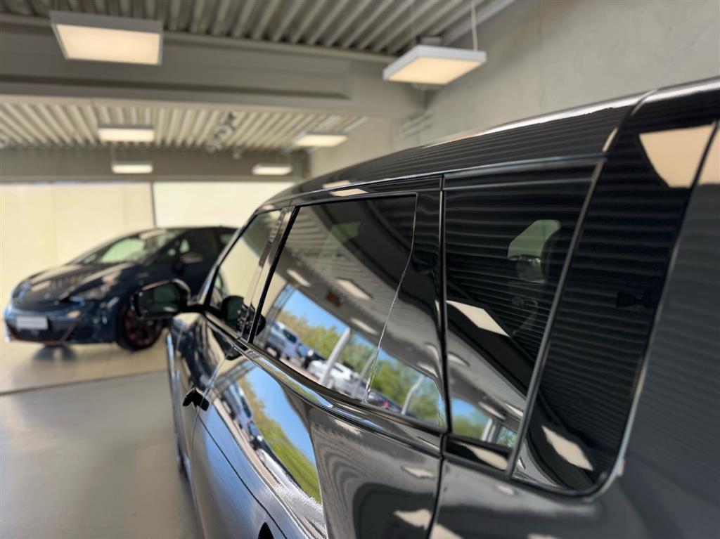 Kia EV4 EL Long Range GT-Line 204HK 5d Aut. - Image 25