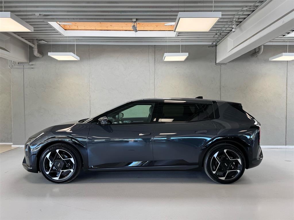 Kia EV4 EL Long Range GT-Line 204HK 5d Aut. - Image 5