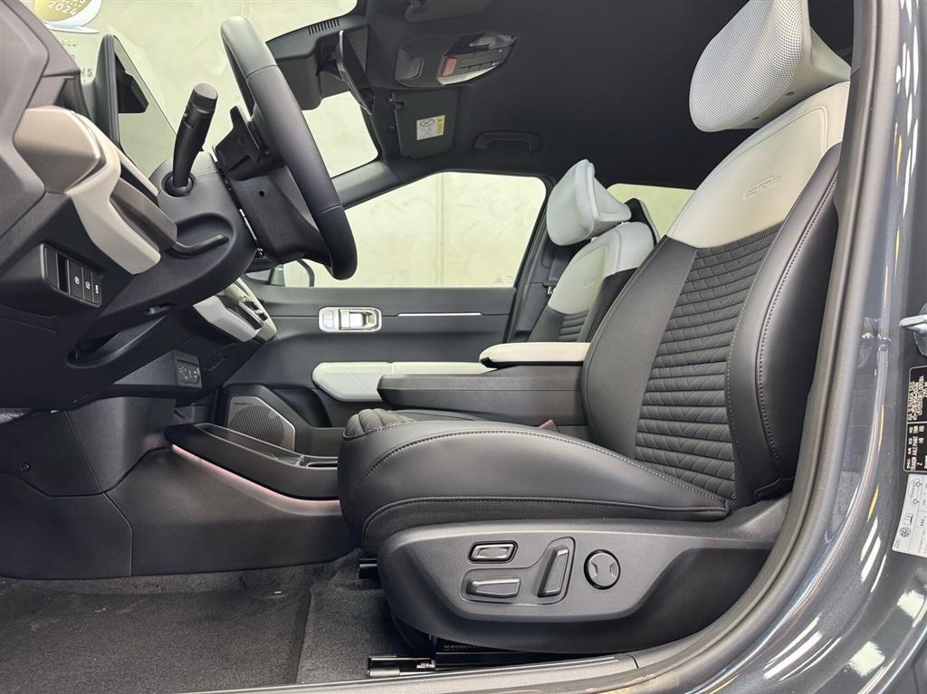 Kia EV4 EL Long Range GT-Line 204HK 5d Aut. - Image 9