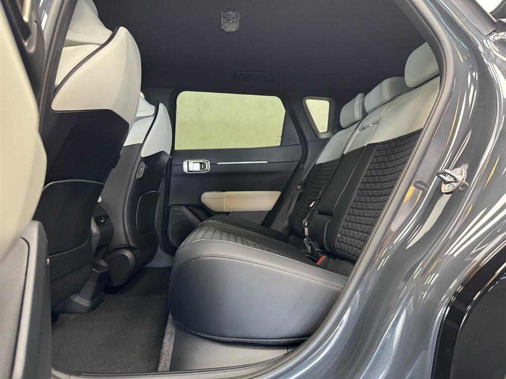 Kia EV4 EL Long Range GT-Line 204HK 5d Aut. - Image 10
