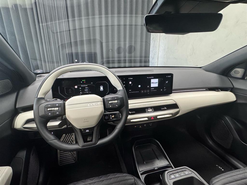 Kia EV4 EL Long Range GT-Line 204HK 5d Aut. - Image 11