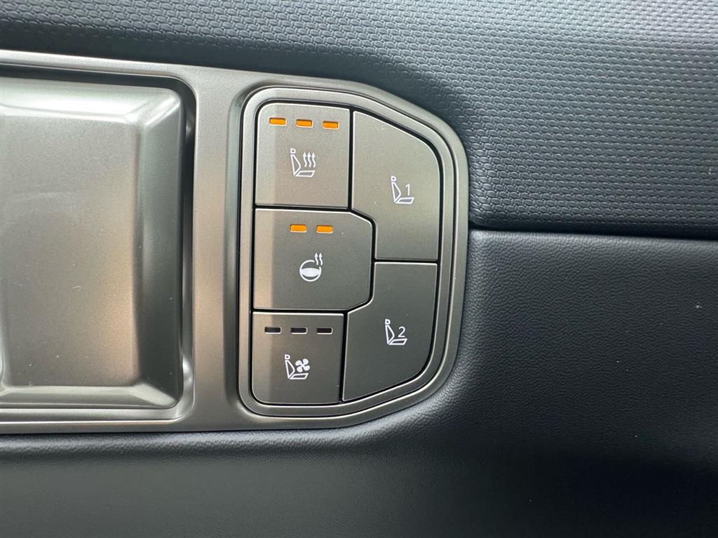 Kia EV4 EL Long Range GT-Line 204HK 5d Aut. - Image 15