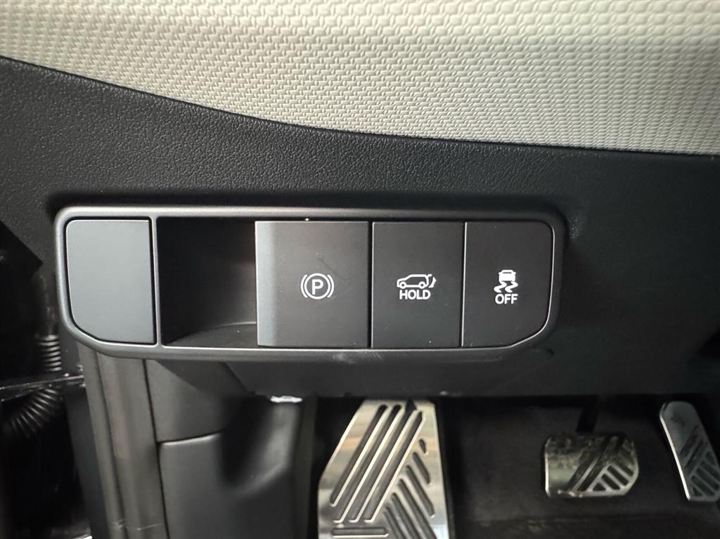 Kia EV4 EL Long Range GT-Line 204HK 5d Aut. - Image 17