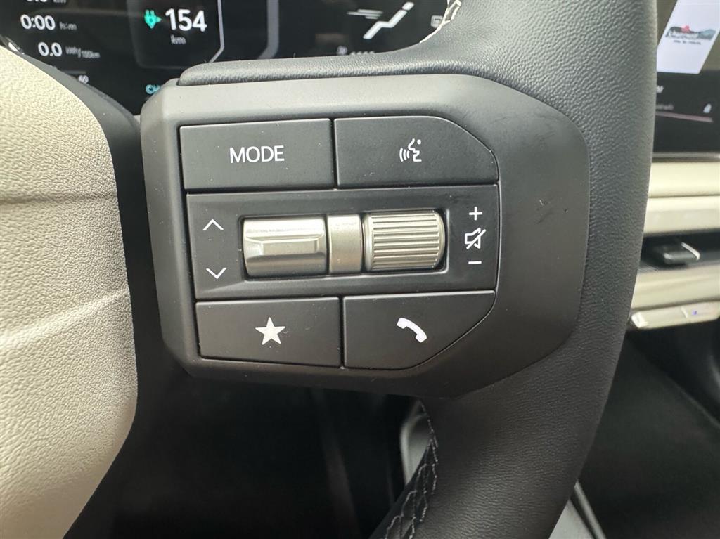 Kia EV4 EL Long Range GT-Line 204HK 5d Aut. - Image 20