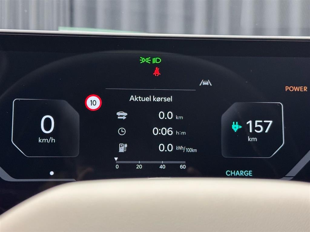 Kia EV4 EL Long Range GT-Line 204HK 5d Aut. - Image 30
