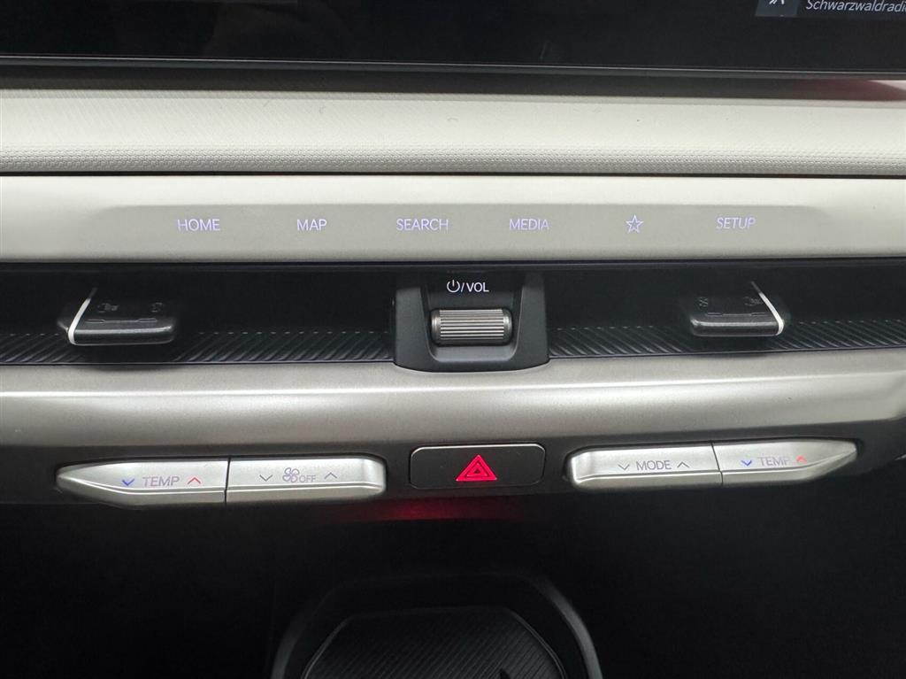 Kia EV4 EL Long Range GT-Line 204HK 5d Aut. - Image 32
