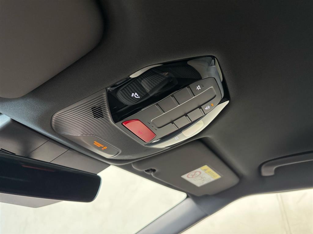 Kia EV4 EL Long Range GT-Line 204HK 5d Aut. - Image 33