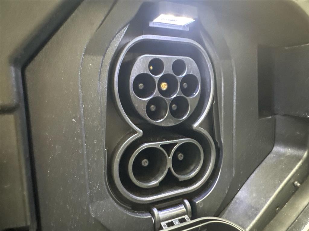 Kia EV4 EL Long Range GT-Line 204HK 5d Aut. - Image 34