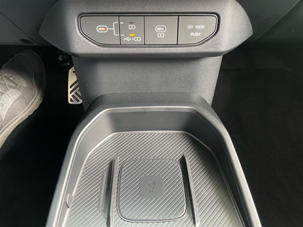 Kia EV4 EL Long Range GT-Line 204HK 5d Aut. - Image 10