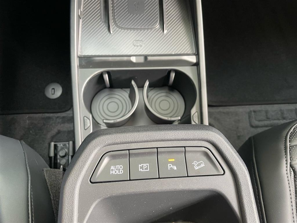 Kia EV4 EL Long Range GT-Line 204HK 5d Aut. - Image 11