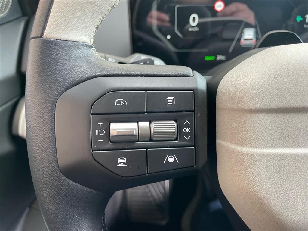 Kia EV4 EL Long Range GT-Line 204HK 5d Aut. - Image 12
