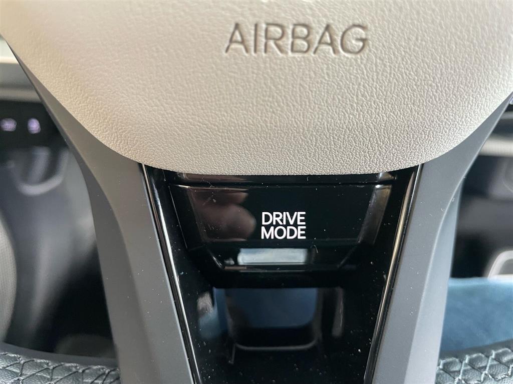 Kia EV4 EL Long Range GT-Line 204HK 5d Aut. - Image 14