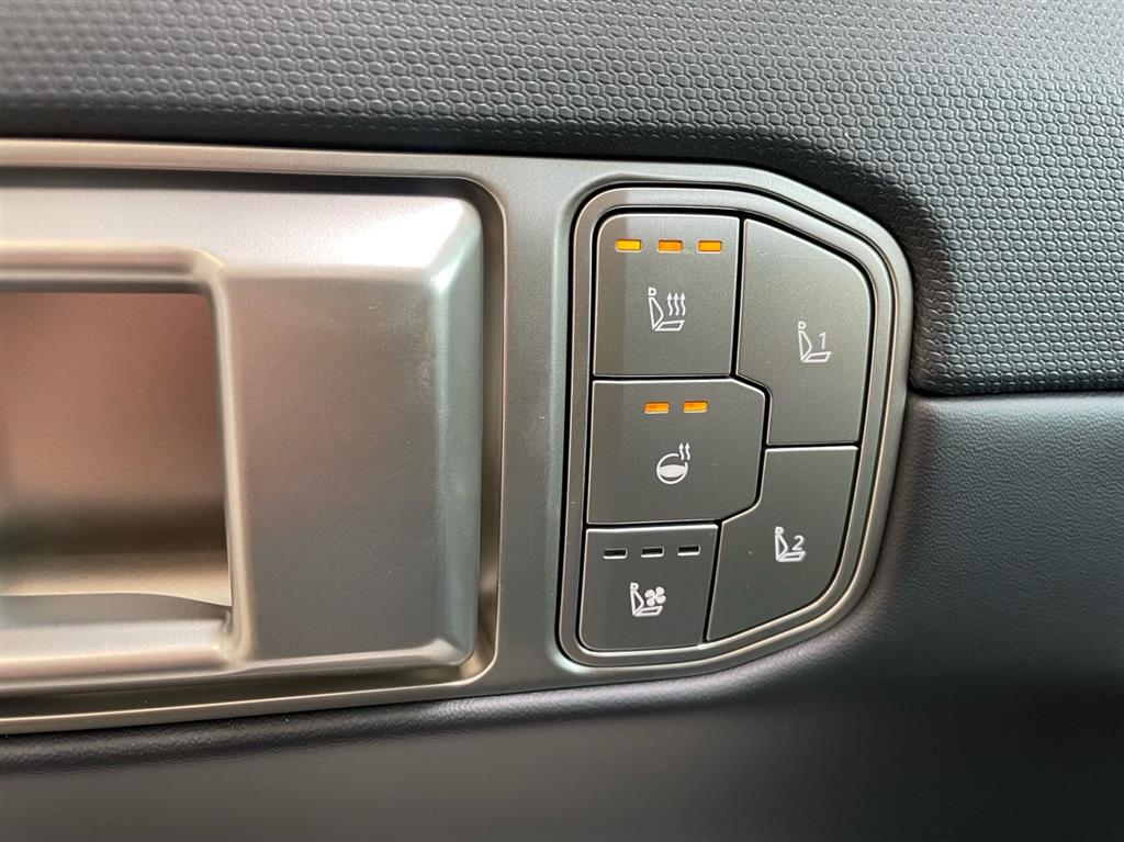 Kia EV4 EL Long Range GT-Line 204HK 5d Aut. - Image 15