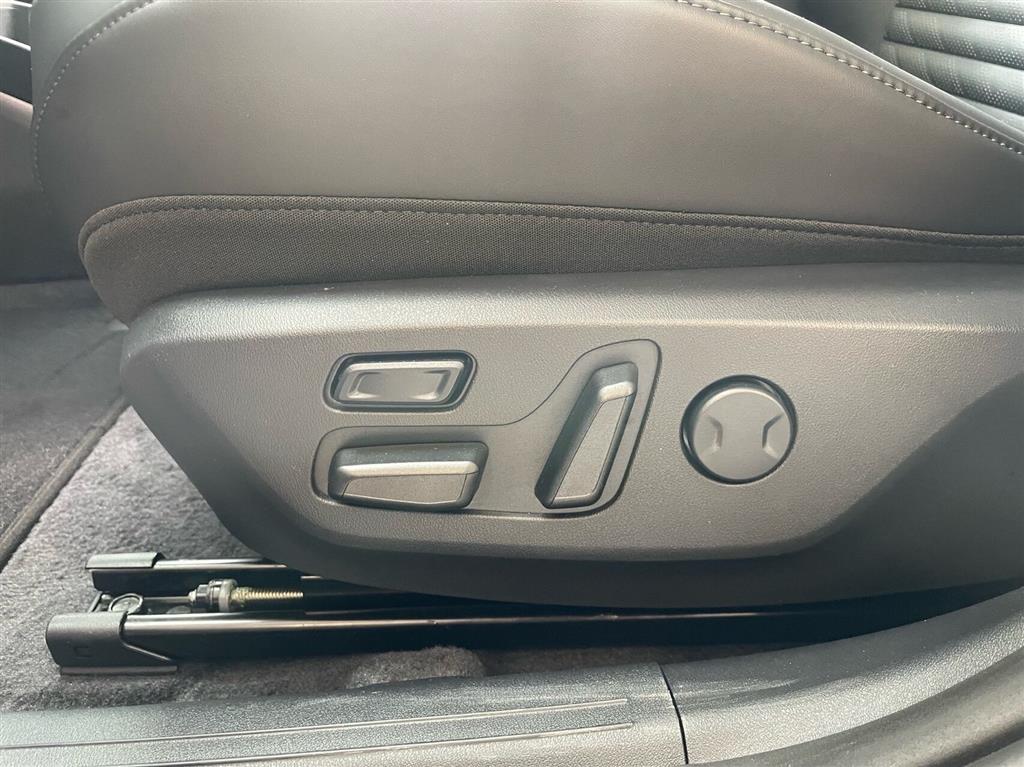 Kia EV4 EL Long Range GT-Line 204HK 5d Aut. - Image 17