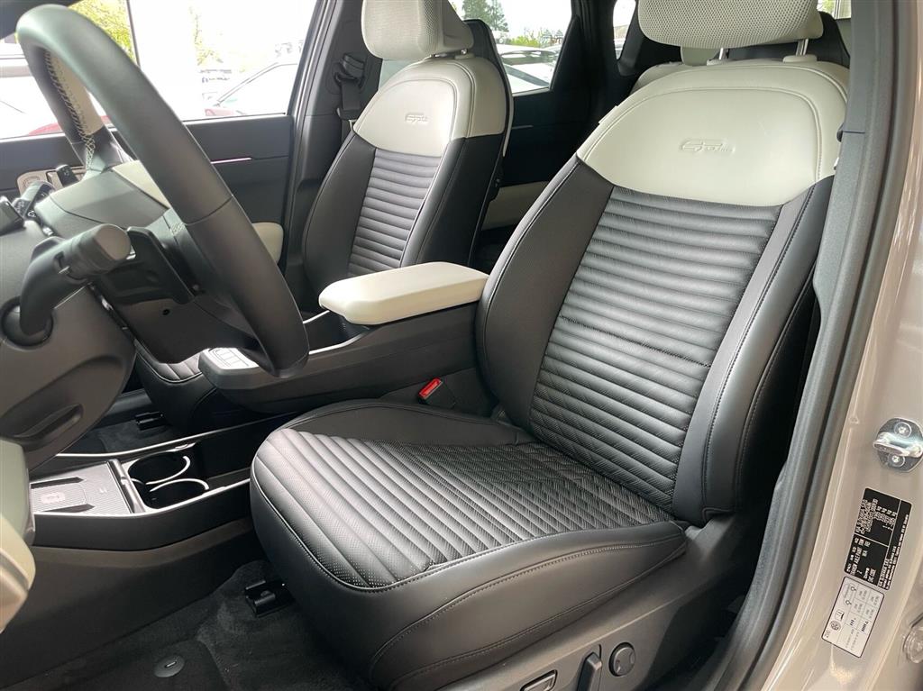 Kia EV4 EL Long Range GT-Line 204HK 5d Aut. - Image 18