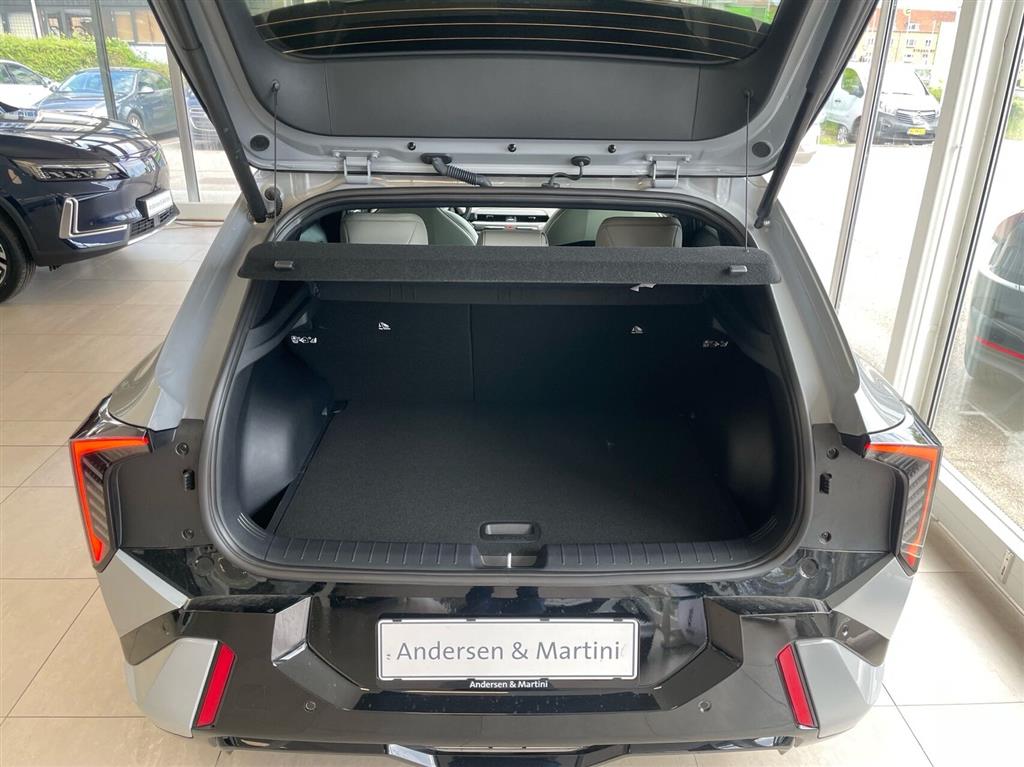 Kia EV4 EL Long Range GT-Line 204HK 5d Aut. - Image 21