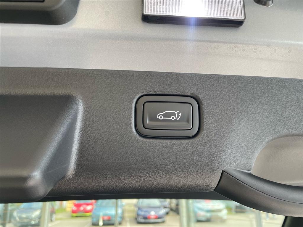 Kia EV4 EL Long Range GT-Line 204HK 5d Aut. - Image 22