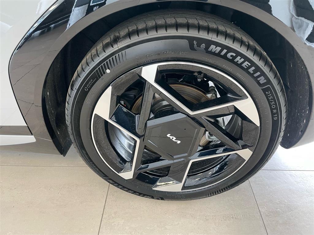 Kia EV4 EL Long Range GT-Line 204HK 5d Aut. - Image 23