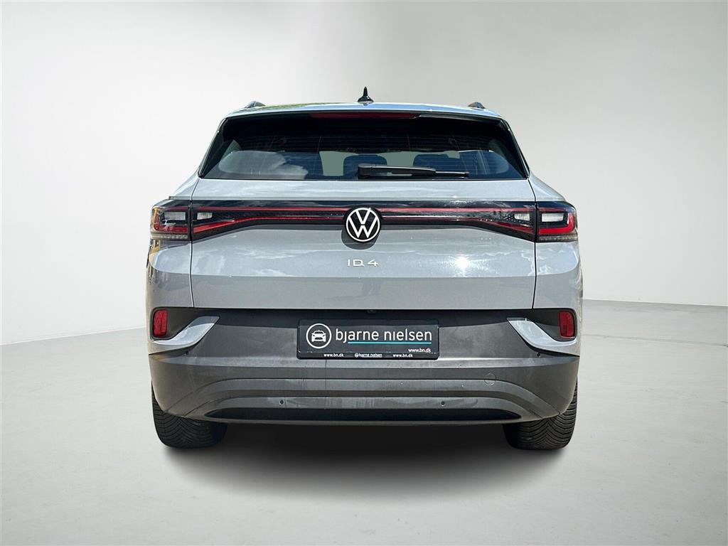 VW ID.4 EL Pro 174HK 5d Aut. - Image 6