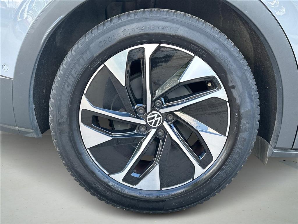 VW ID.4 EL Pro 174HK 5d Aut. - Image 7