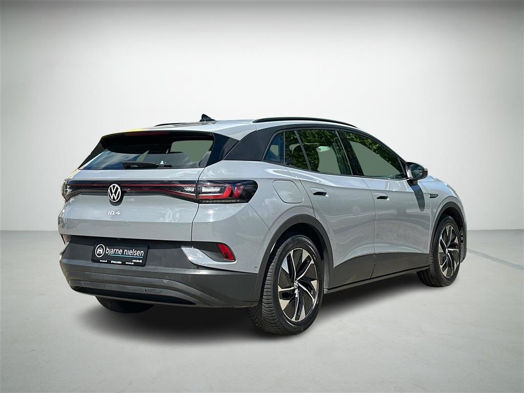 VW ID.4 EL Pro 174HK 5d Aut. - Image 2