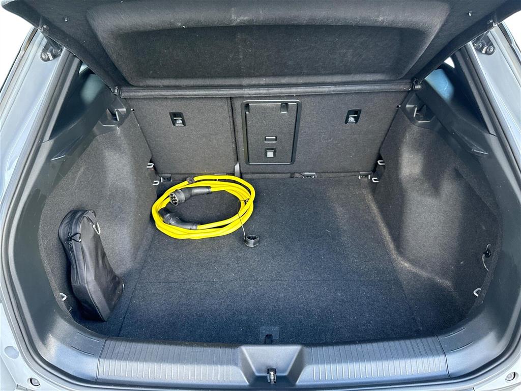 VW ID.4 EL Pro 174HK 5d Aut. - Image 11