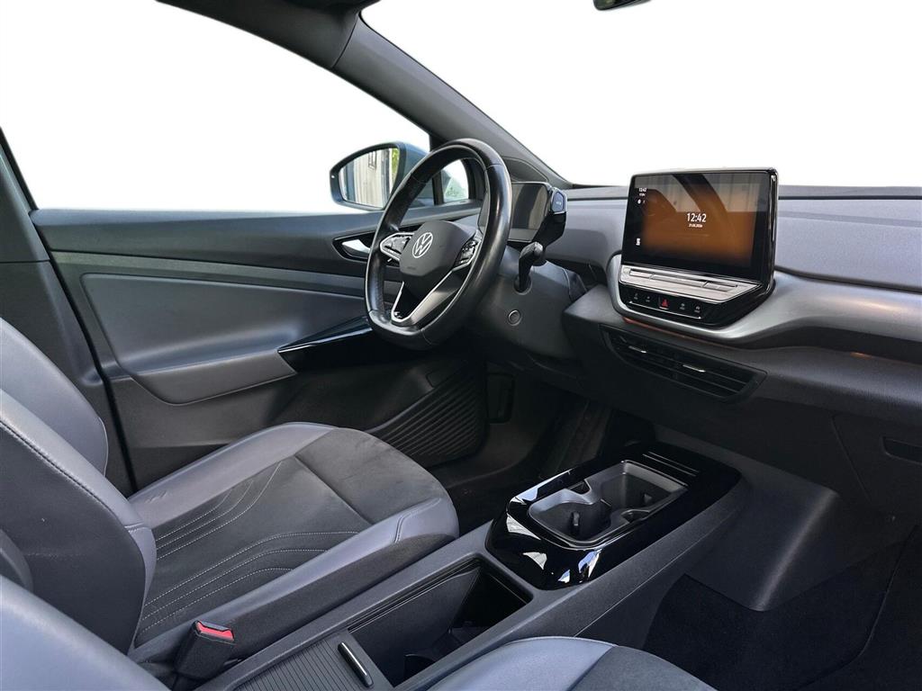 VW ID.4 EL Pro 174HK 5d Aut. - Image 3