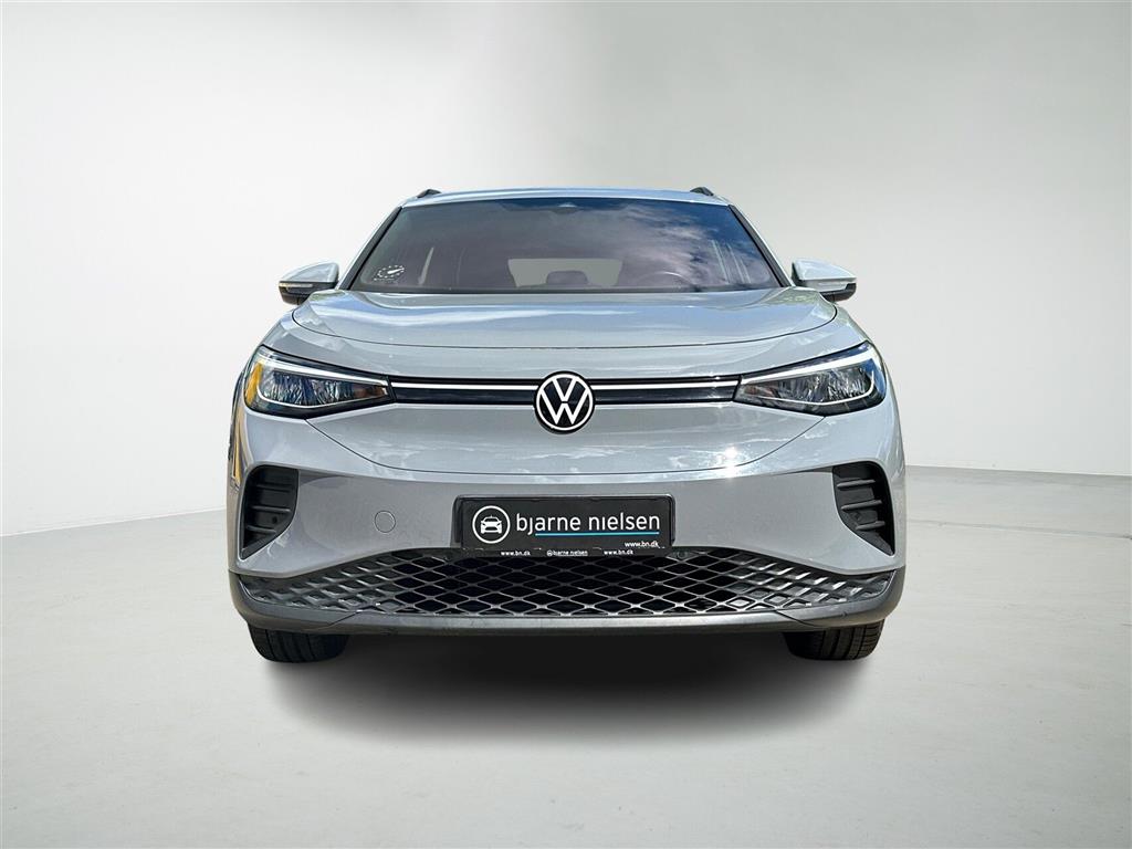 VW ID.4 EL Pro 174HK 5d Aut. - Image 5