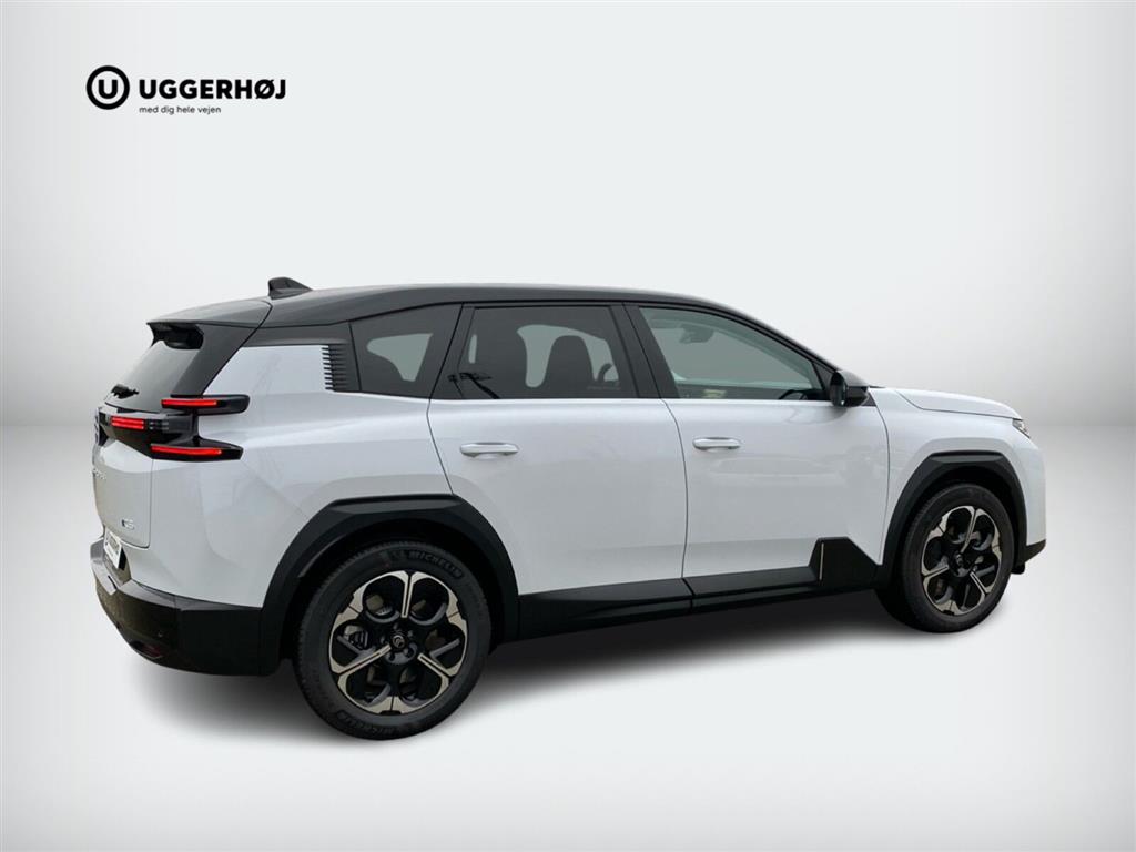 Citroën e-C5 Aircross EL VTR Sport 210HK 5d Aut. - Image 6