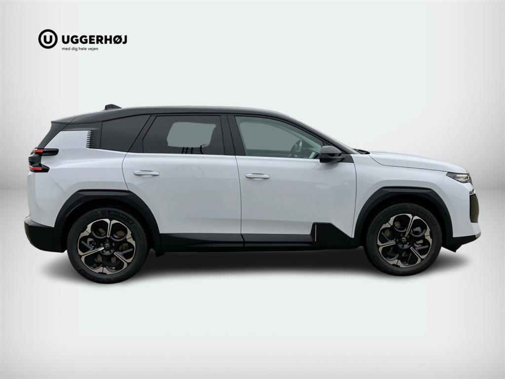Citroën e-C5 Aircross EL VTR Sport 210HK 5d Aut. - Image 7