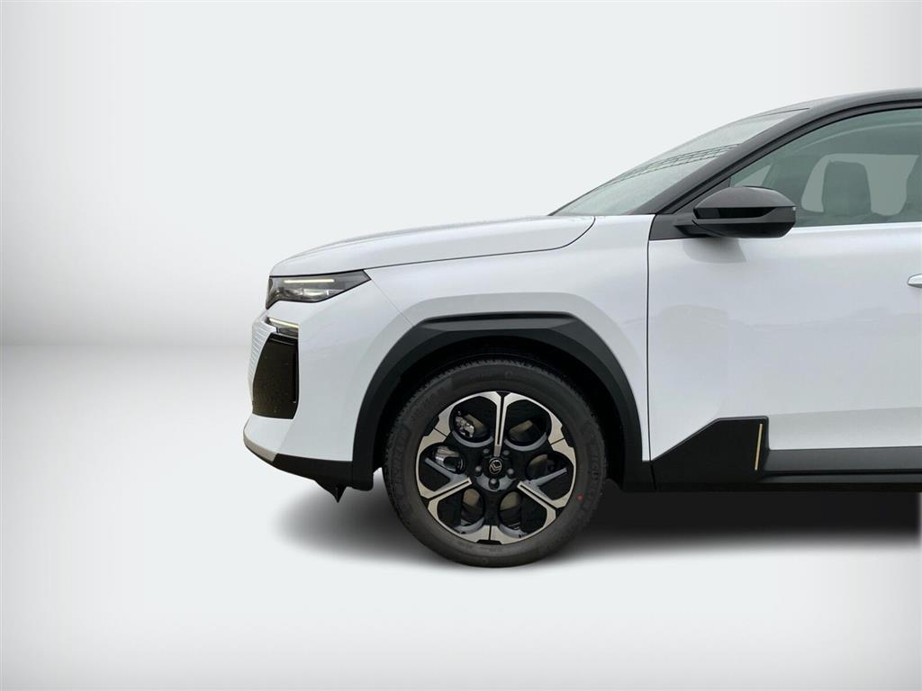 Citroën e-C5 Aircross EL VTR Sport 210HK 5d Aut. - Image 9