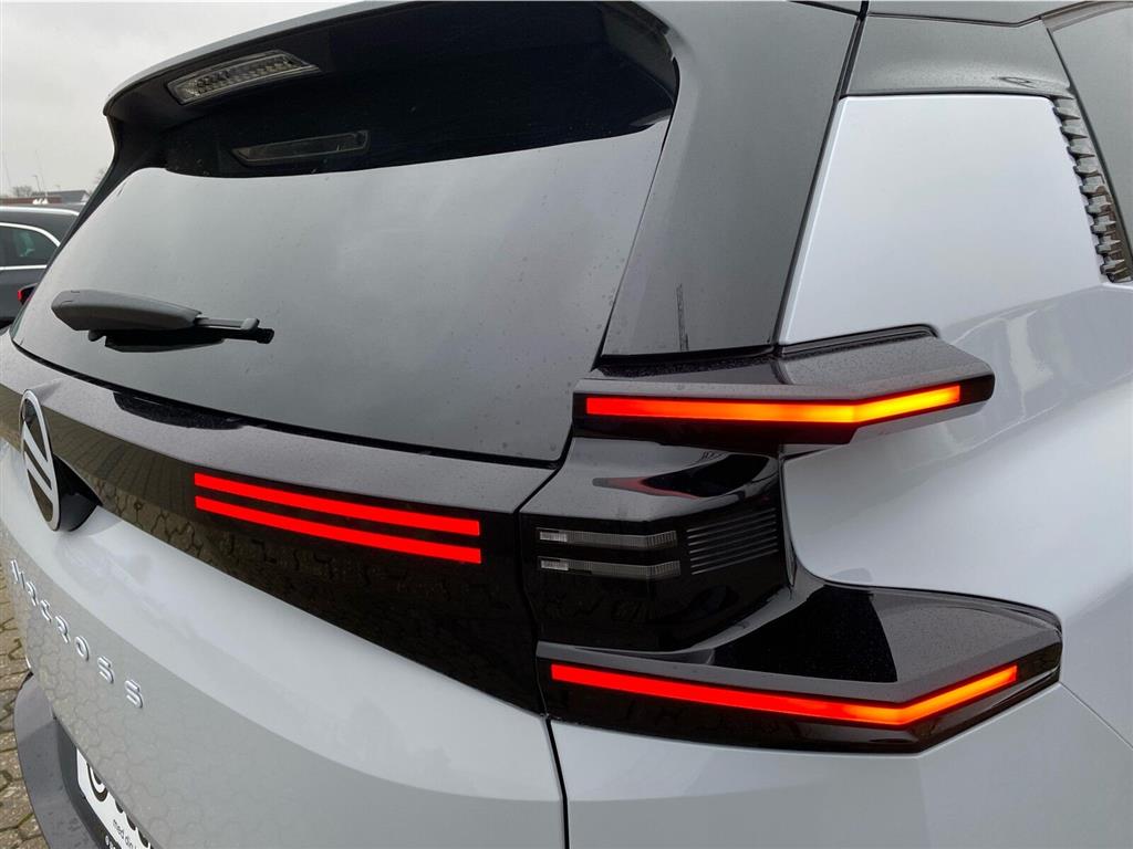 Citroën e-C5 Aircross EL VTR Sport 210HK 5d Aut. - Image 16