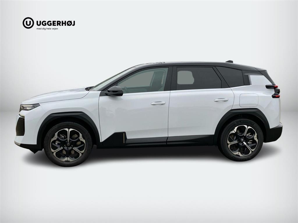 Citroën e-C5 Aircross EL VTR Sport 210HK 5d Aut. - Image 3