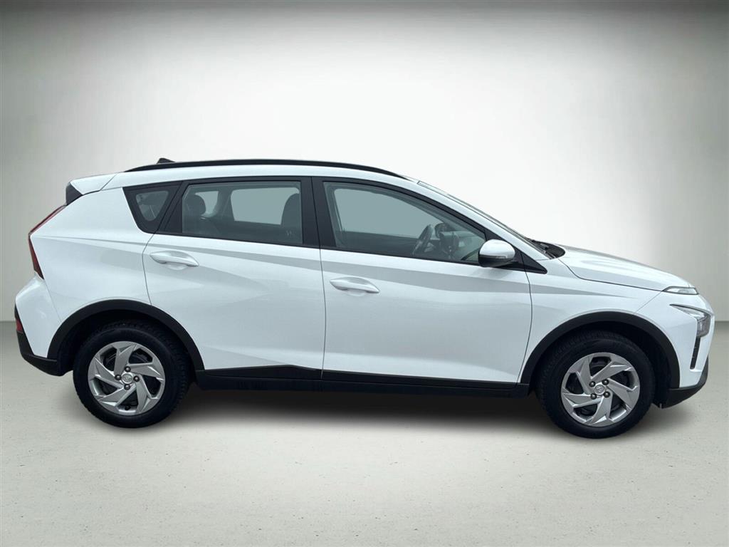 Hyundai Bayon 1,0 T-GDI Essential Komfort 100HK 5d 6g - Image 7