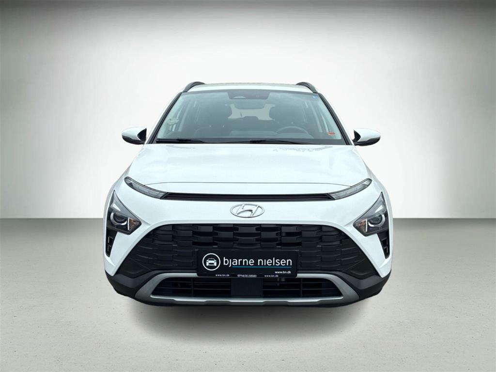 Hyundai Bayon 1,0 T-GDI Essential Komfort 100HK 5d 6g - Image 2