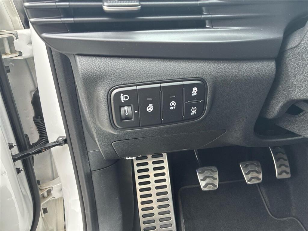 Hyundai Bayon 1,0 T-GDI Essential Komfort 100HK 5d 6g - Image 16