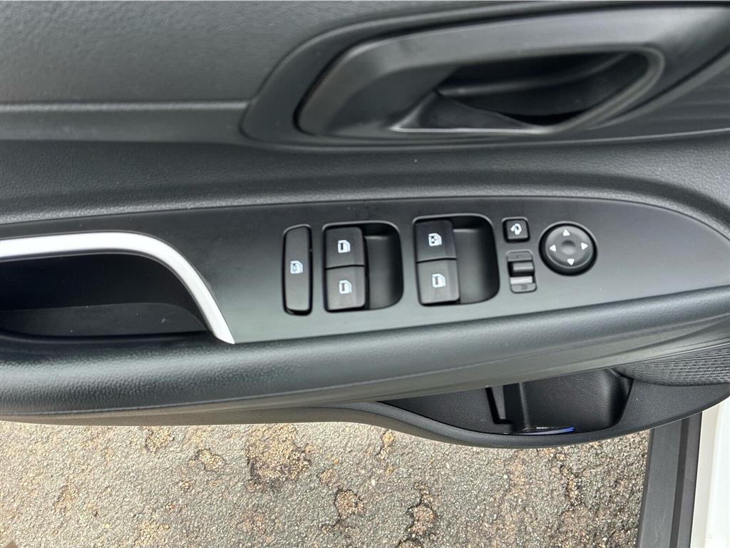 Hyundai Bayon 1,0 T-GDI Essential Komfort 100HK 5d 6g - Image 17