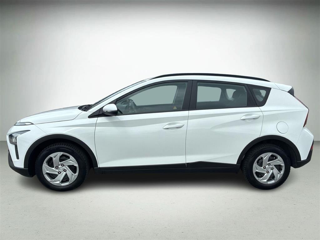 Hyundai Bayon 1,0 T-GDI Essential Komfort 100HK 5d 6g - Image 3